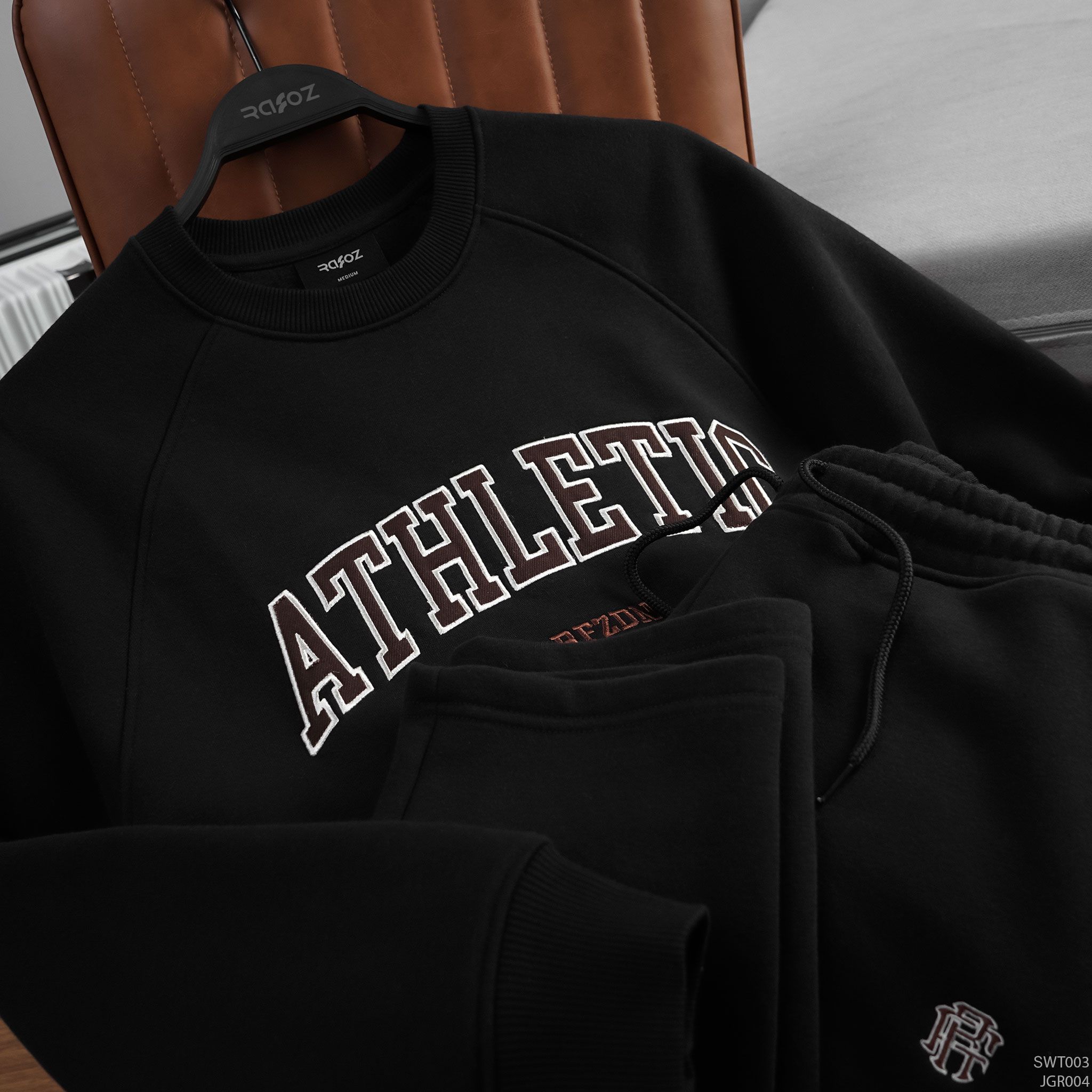  Áo sweater RAFOZ Athletic - 008 