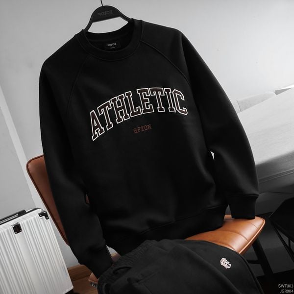  Áo sweater Athletic - 008 