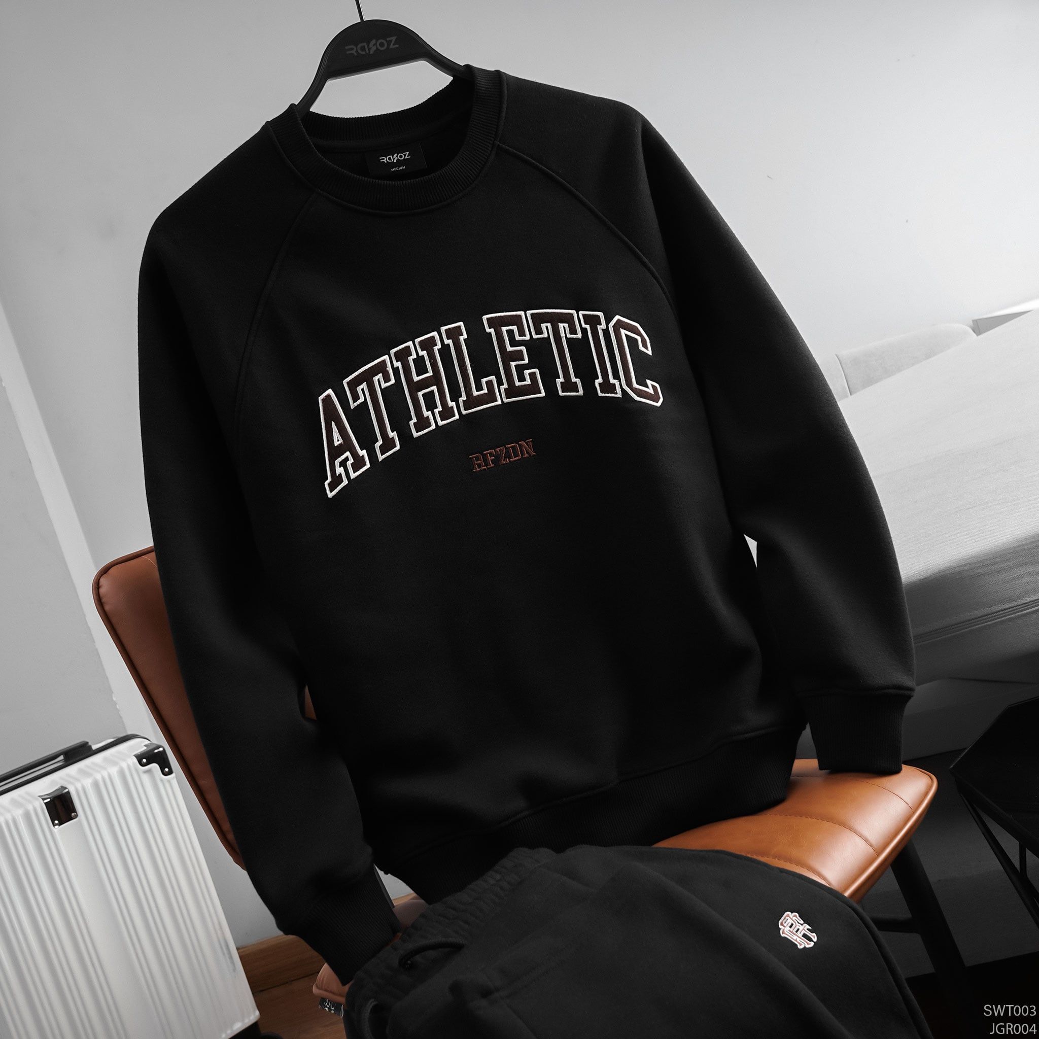  Áo sweater RAFOZ Athletic - 008 