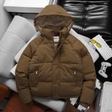  Áo khoác RAFOZ puffer coat basic - 015 