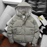  Áo khoác RAFOZ puffer coat basic - 015 