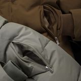  Áo khoác RAFOZ puffer coat basic - 015 