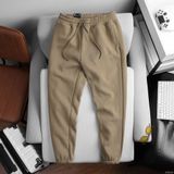  Quần jogger nỉ RAFOZ with logo - 005 