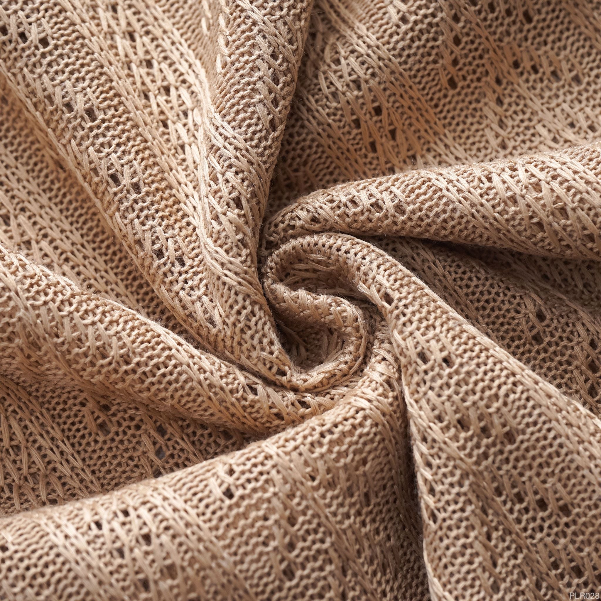  Áo polo RAFOZ wool texture - 028 