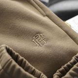  Quần jogger nỉ RAFOZ with logo - 005 