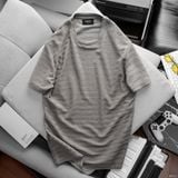  Áo thun Horizontal Stripes RAFOZ - 037 