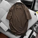  Áo thun Horizontal Stripes RAFOZ - 037 