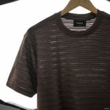  Áo thun Horizontal Stripes RAFOZ - 037 