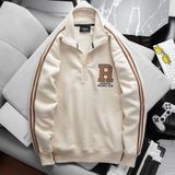  Áo sweater half zip RAFOZ Athletic - 005 