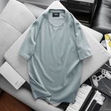  Áo thun embroidery logo RAFOZ - 038 