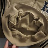  Áo sweater half zip RAFOZ Athletic - 005 