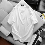  Áo thun embroidery logo RAFOZ - 038 