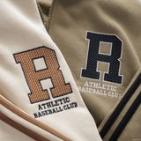  Áo sweater half zip RAFOZ Athletic - 005 