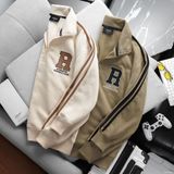  Áo sweater half zip RAFOZ Athletic - 005 