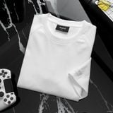  Áo thun embroidery logo RAFOZ - 038 