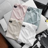  Áo thun embroidery logo RAFOZ - 038 