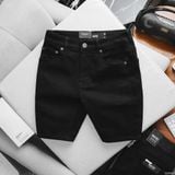  Quần short jean Slim-fit RAFOZ - 017 