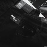  Quần short jean Slim-fit RAFOZ - 017 