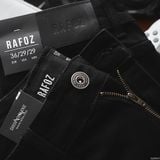  Quần short jean Slim-fit RAFOZ - 017 