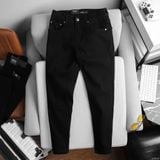  Quần jean RAFOZ Black Slim fit - 049 