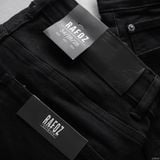  Quần jean RAFOZ Black Slim fit - 049 