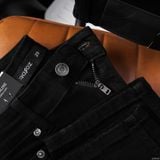  Quần jean RAFOZ Black Slim fit - 049 
