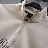  Áo sweater half zip RAFOZ - 004 