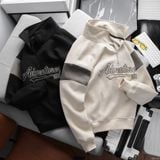  Áo sweater half zip RAFOZ - 004 