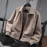  Áo khoác RAFOZ wool blend basic - 017 