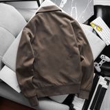  Áo khoác RAFOZ wool blend basic - 017 