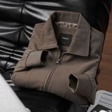  Áo khoác RAFOZ wool blend basic - 017 