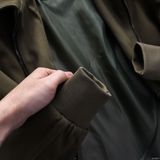  Áo khoác RAFOZ wool blend basic - 017 