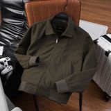  Áo khoác RAFOZ wool blend basic - 017 