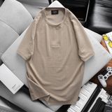  Áo thun RAFOZ soft touch ribbed - 031 