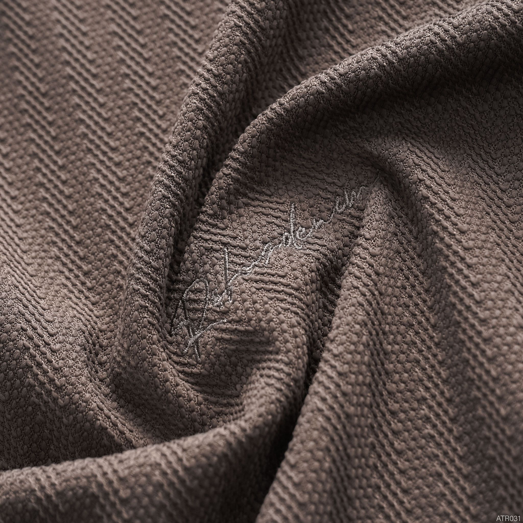  Áo thun RAFOZ soft touch ribbed - 031 