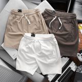  Quần short regular RAFOZ ribbed - 024 