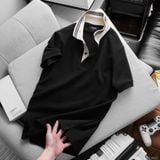 Áo polo RAFOZ Contrast collar - 022 