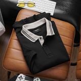  Áo polo RAFOZ Contrast collar - 022 