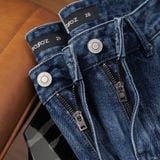  Quần jean RAFOZ Blue relaxed - 052 