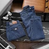  Quần jean RAFOZ Blue relaxed - 052 