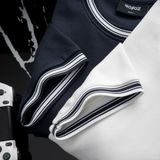  Áo thun RAFOZ bo phối viền - 029 