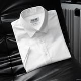  Áo sơ mi TN Oxford RAFOZ - 031 