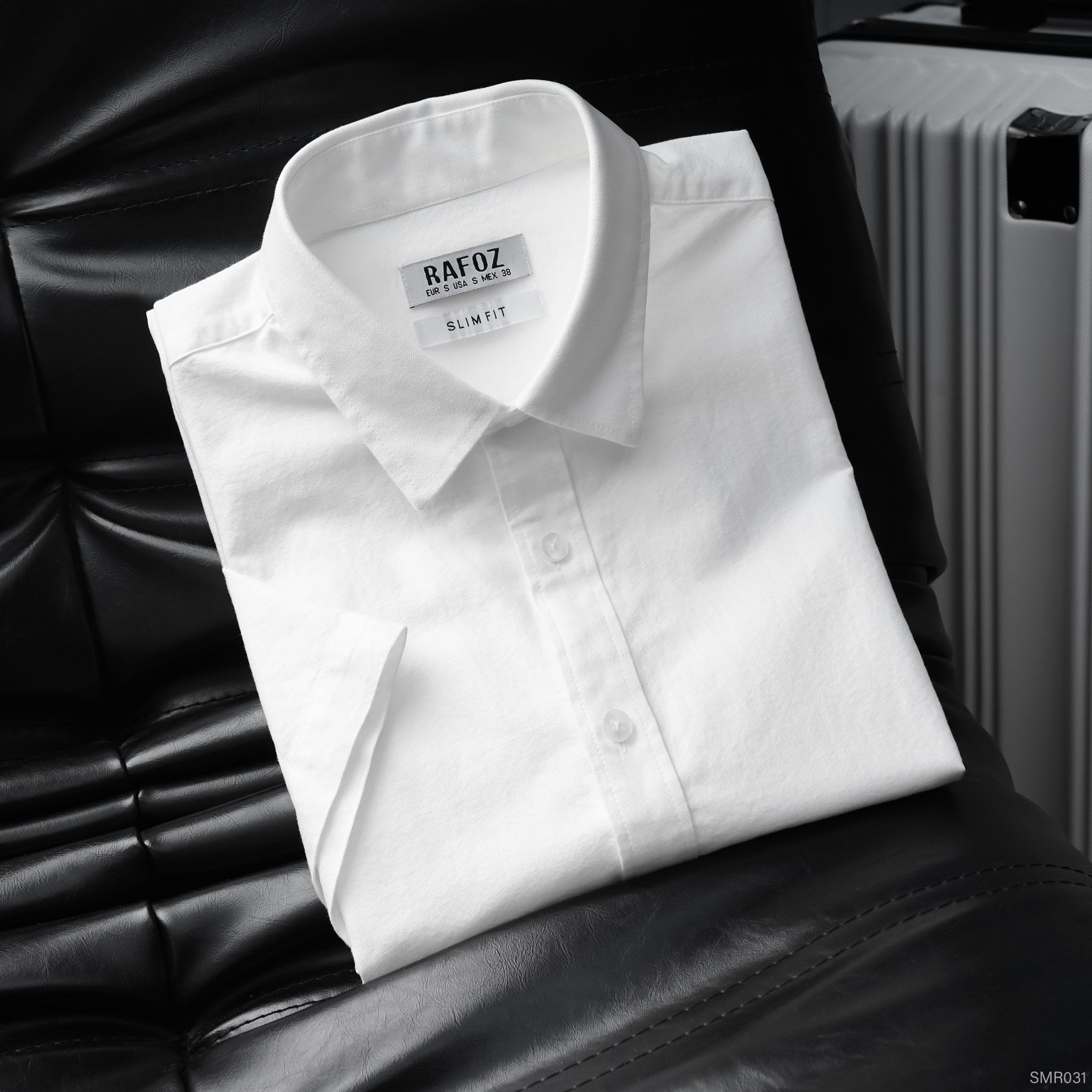  Áo sơ mi TN Oxford RAFOZ - 031 