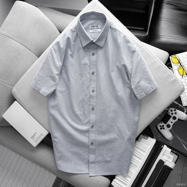  Áo sơ mi TN Oxford - 031 