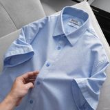  Áo sơ mi TN Oxford RAFOZ - 031 