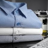  Áo sơ mi TN Oxford RAFOZ - 031 