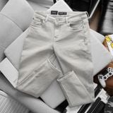  Quần jean RAFOZ slimfit grayish - 025 