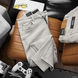  Quần jean RAFOZ slimfit grayish - 025 
