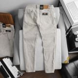  Quần jean RAFOZ slimfit grayish - 025 