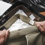  Quần short tây basic RAFOZ - 025 